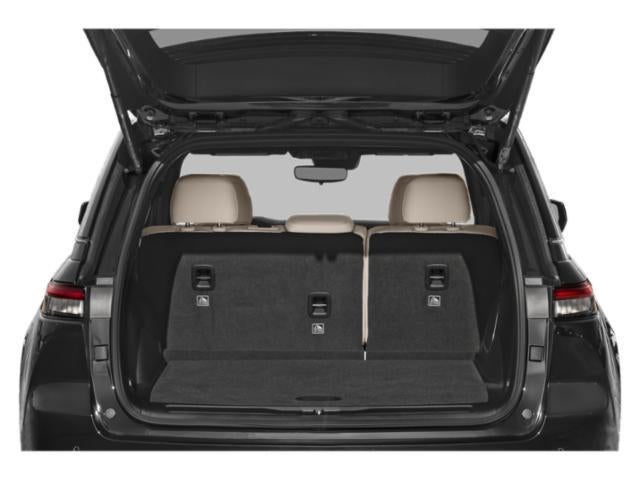 2024 Jeep Grand Cherokee 4xe Anniversary Edition