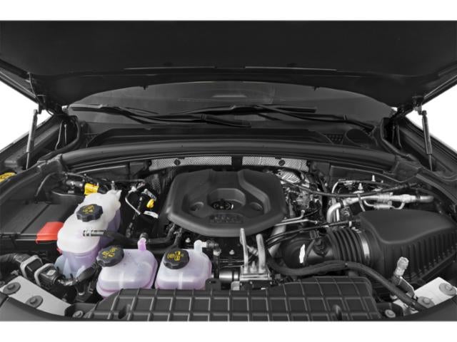 2024 Jeep Grand Cherokee 4xe Anniversary Edition