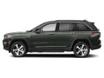 2024 Jeep Grand Cherokee 4xe Anniversary Edition