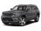 2022 Jeep Grand Cherokee 4xe Overland 4x4