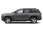 2022 Jeep Grand Cherokee 4xe Overland 4x4