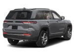 2022 Jeep Grand Cherokee 4xe Overland 4x4