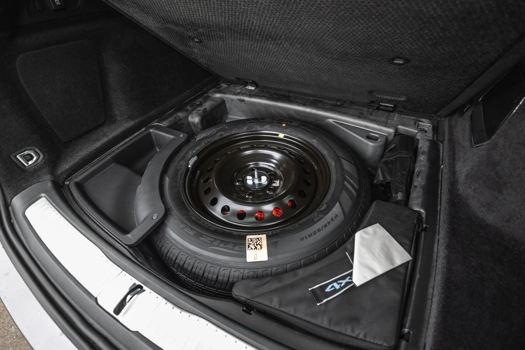 2022 Jeep Grand Cherokee 4xe Overland 4x4