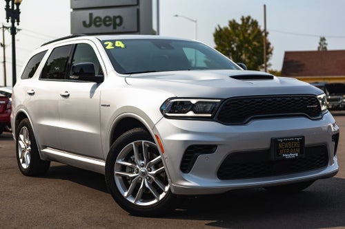 2024 Dodge Durango R/T Plus AWD