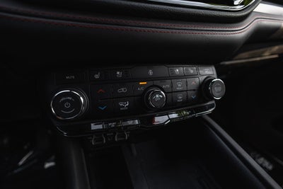 2024 Dodge Durango R/T Plus AWD