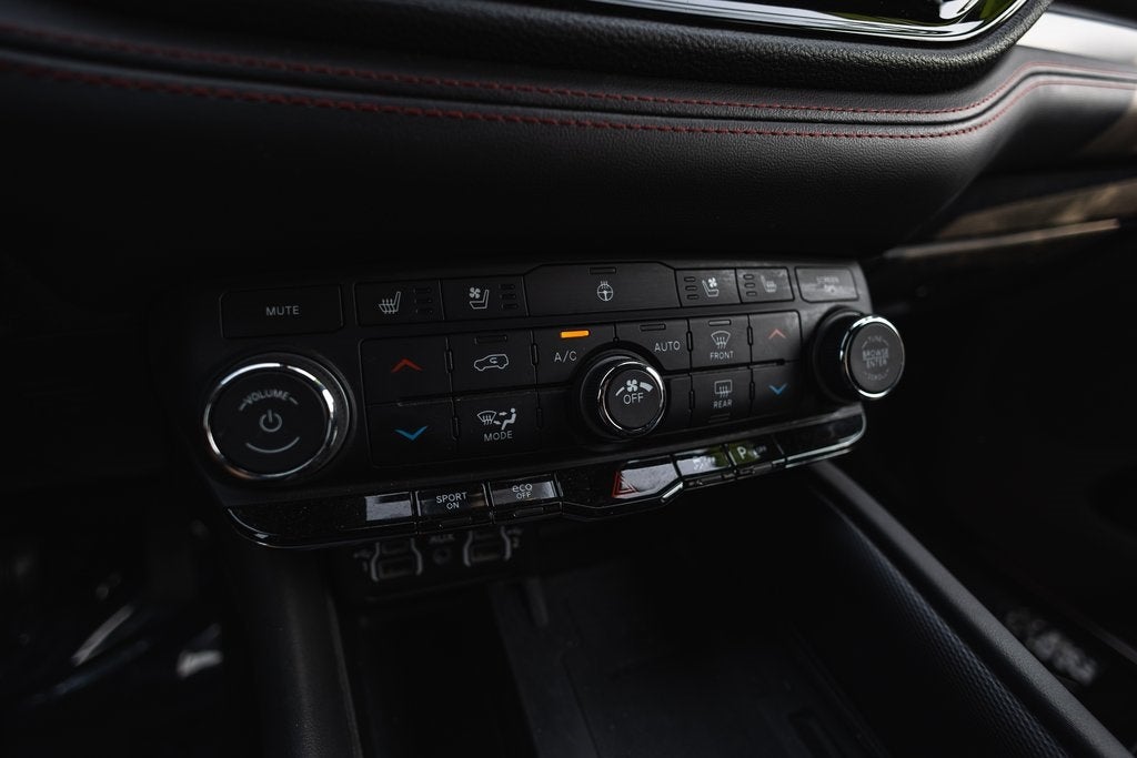 2024 Dodge Durango R/T Plus AWD