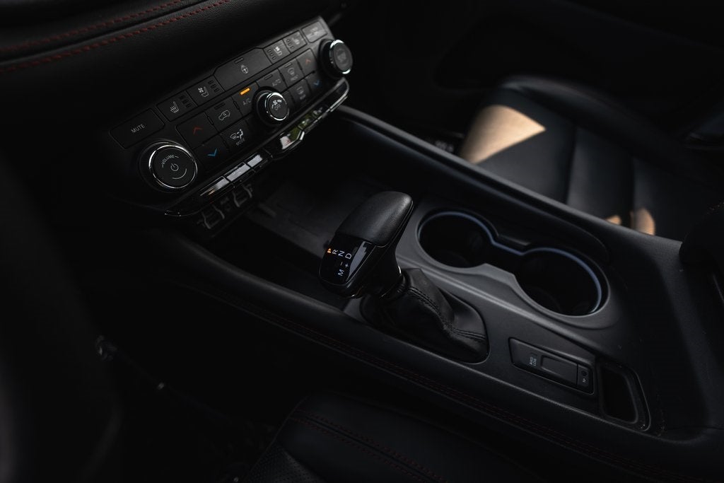 2024 Dodge Durango R/T Plus AWD