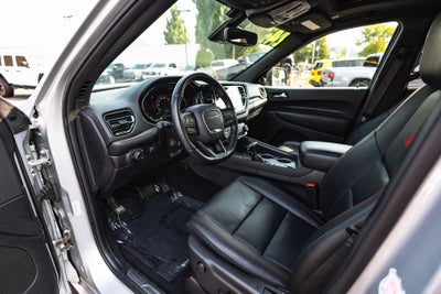 2024 Dodge Durango R/T Plus AWD