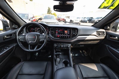 2024 Dodge Durango R/T Plus AWD