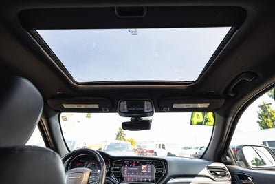 2024 Dodge Durango R/T Plus AWD