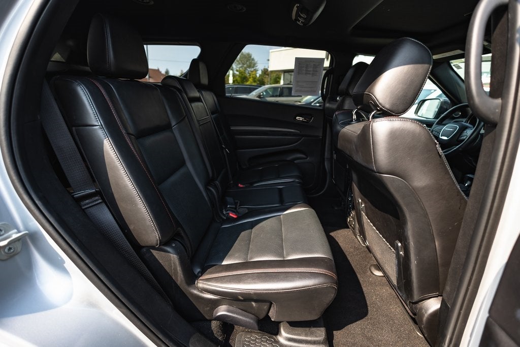 2024 Dodge Durango R/T Plus AWD