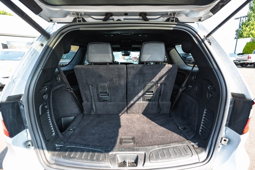 2024 Dodge Durango R/T Plus AWD