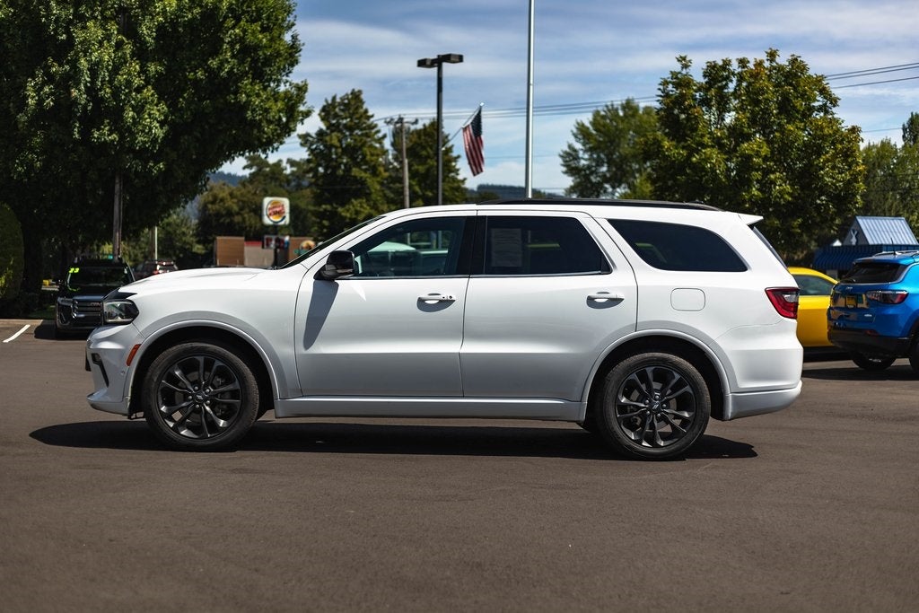 2023 Dodge Durango R/T