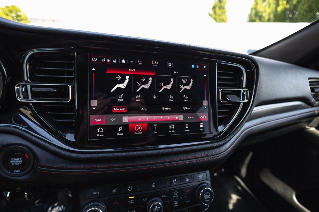 2023 Dodge Durango R/T