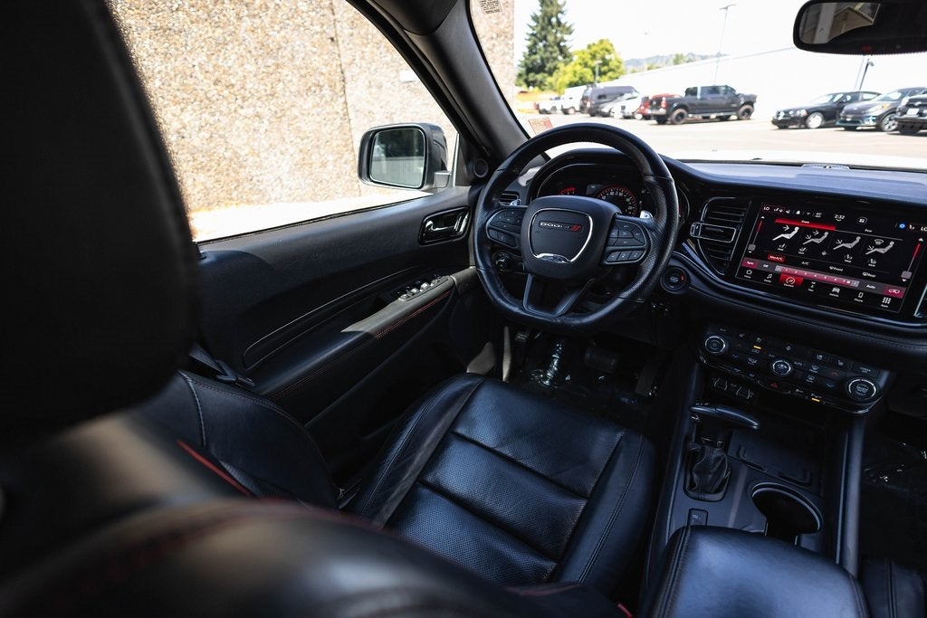 2023 Dodge Durango R/T