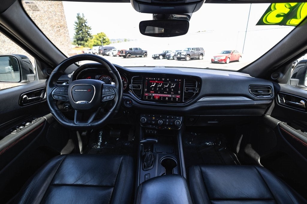 2023 Dodge Durango R/T