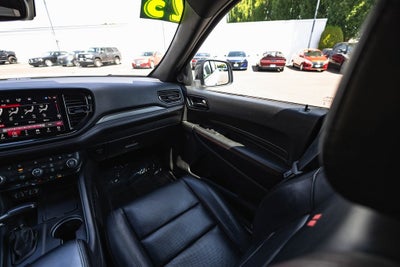 2023 Dodge Durango R/T