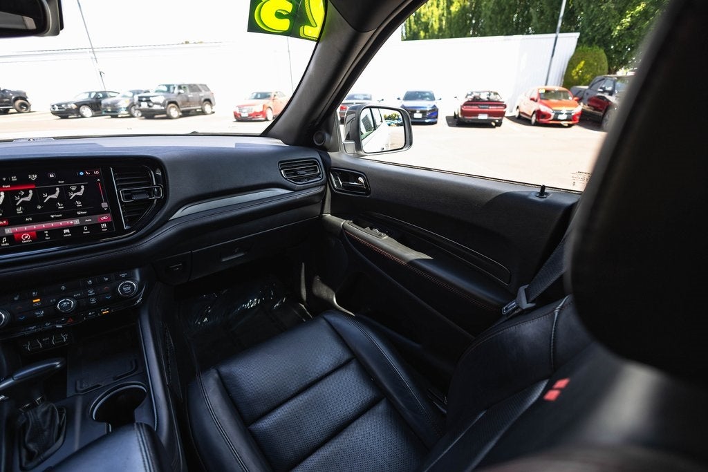 2023 Dodge Durango R/T