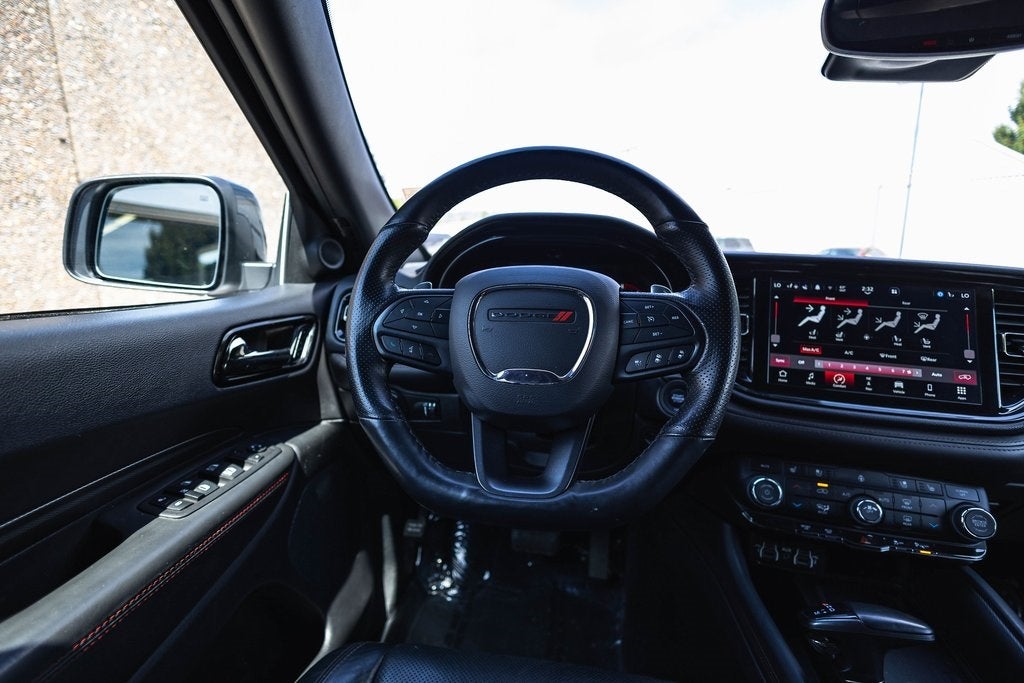 2023 Dodge Durango R/T
