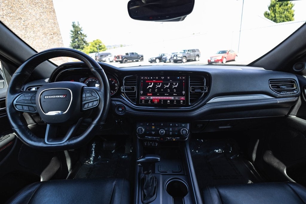 2023 Dodge Durango R/T
