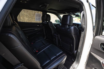 2023 Dodge Durango R/T