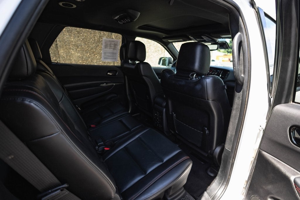 2023 Dodge Durango R/T