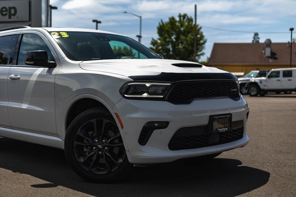2023 Dodge Durango R/T