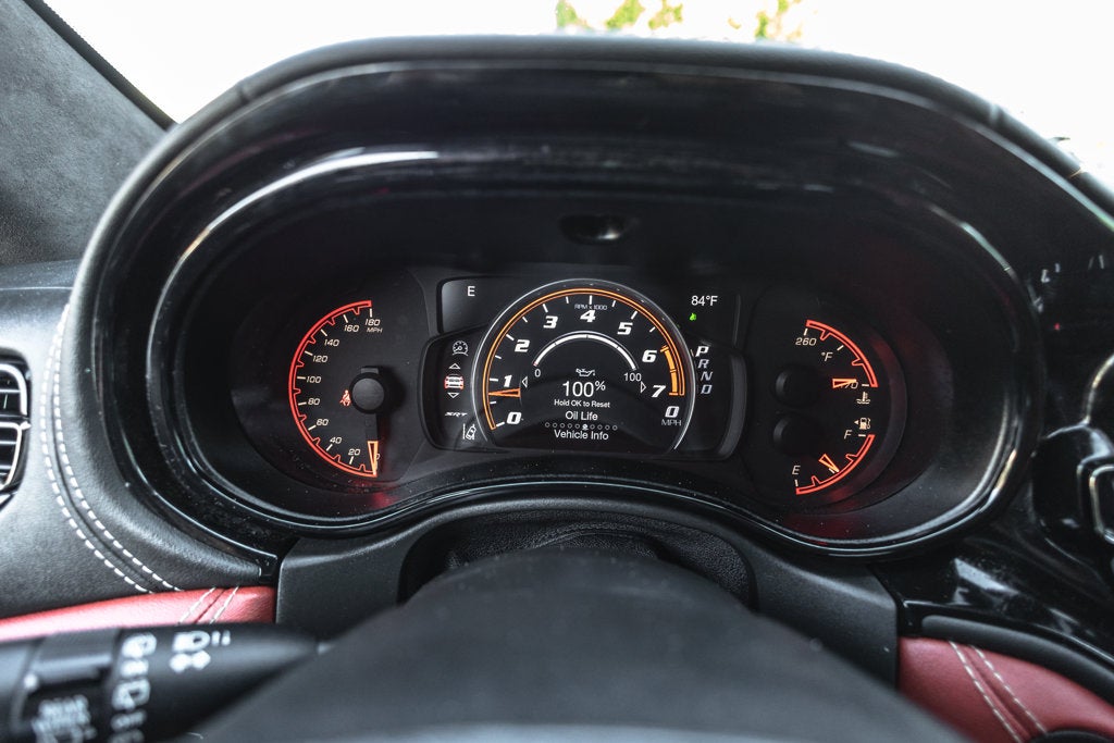 2022 Dodge Durango SRT 392