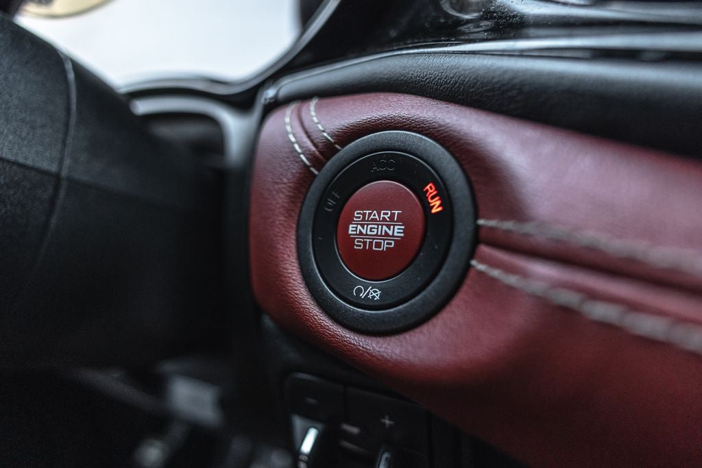 2022 Dodge Durango SRT 392
