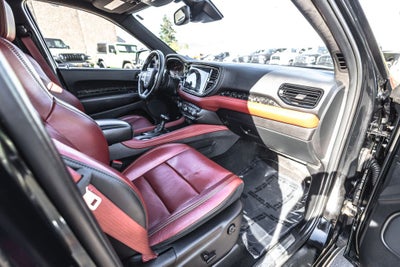 2022 Dodge Durango SRT 392
