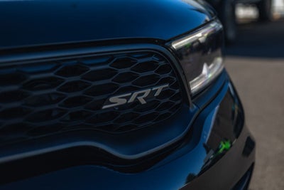 2022 Dodge Durango SRT 392