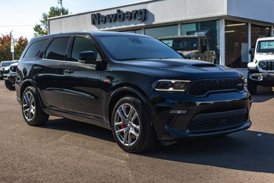 2022 Dodge Durango SRT 392