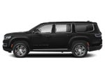2022 Jeep Grand Wagoneer Series III 4x4