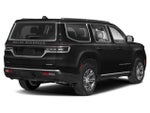 2022 Jeep Grand Wagoneer Series III 4x4