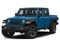 2020 Jeep Gladiator Rubicon 4x4