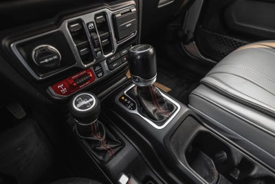 2021 Jeep Gladiator Rubicon 4x4