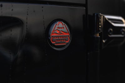 2022 Jeep Gladiator Mojave 4x4