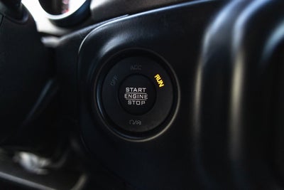 2022 Jeep Gladiator Mojave 4x4