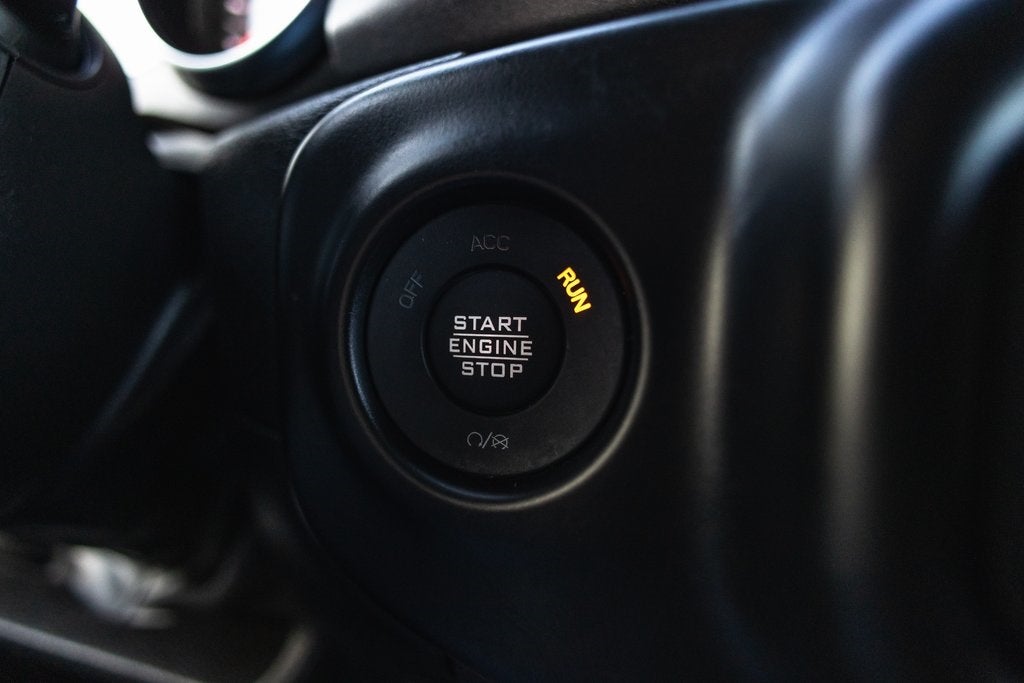 2022 Jeep Gladiator Mojave 4x4