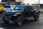 2022 Jeep Gladiator Mojave 4x4