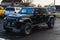 2022 Jeep Gladiator Mojave 4x4