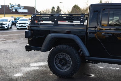 2022 Jeep Gladiator Mojave 4x4