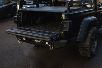 2022 Jeep Gladiator Mojave 4x4