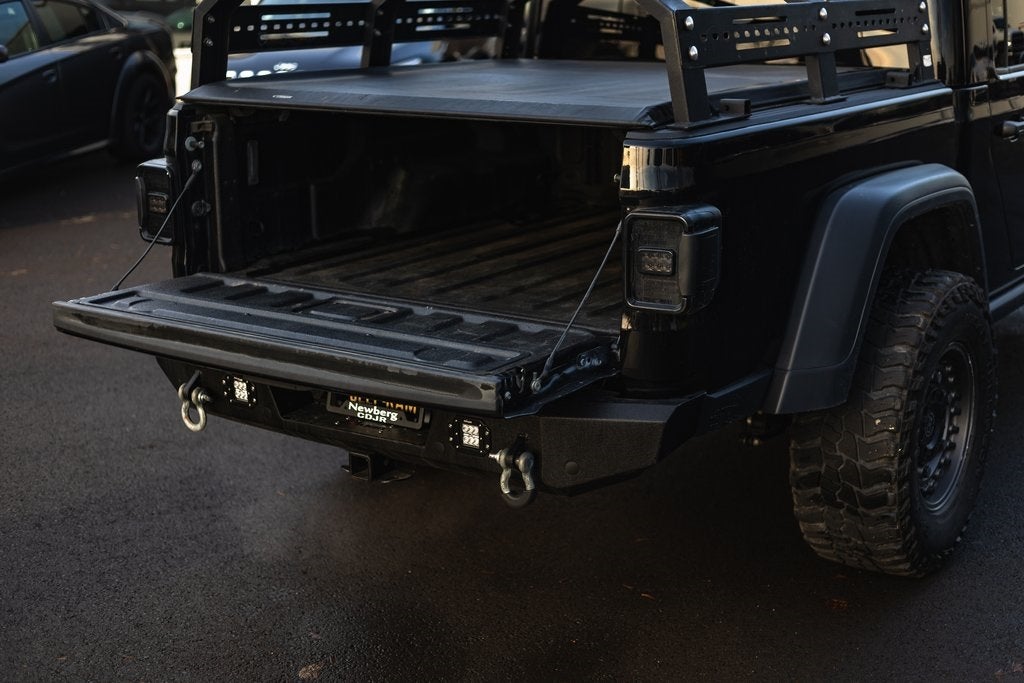 2022 Jeep Gladiator Mojave 4x4