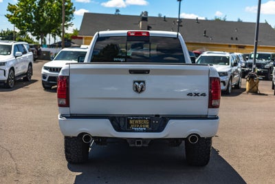 2016 RAM 1500 Sport