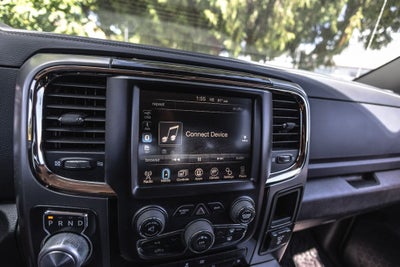 2016 RAM 1500 Sport