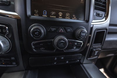 2016 RAM 1500 Sport