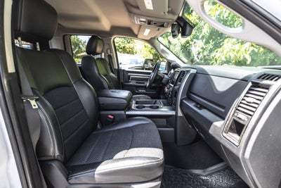 2016 RAM 1500 Sport