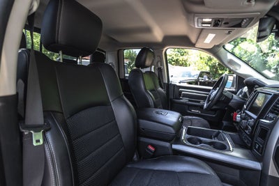 2016 RAM 1500 Sport
