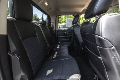 2016 RAM 1500 Sport